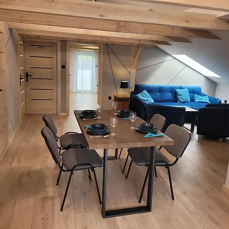 Apartament Na Wylacznosc Goluchow Exterior foto