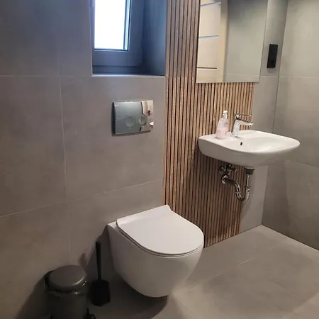 Apartament Na Wylacznosc Goluchow Exterior foto