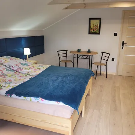 Apartament Na Wylacznosc Goluchow Exterior foto