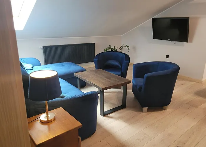 Apartament Na Wylacznosc