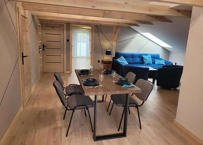 Apartament Na Wylacznosc