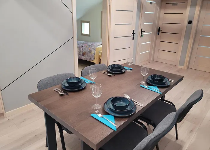 Apartament Na Wylacznosc