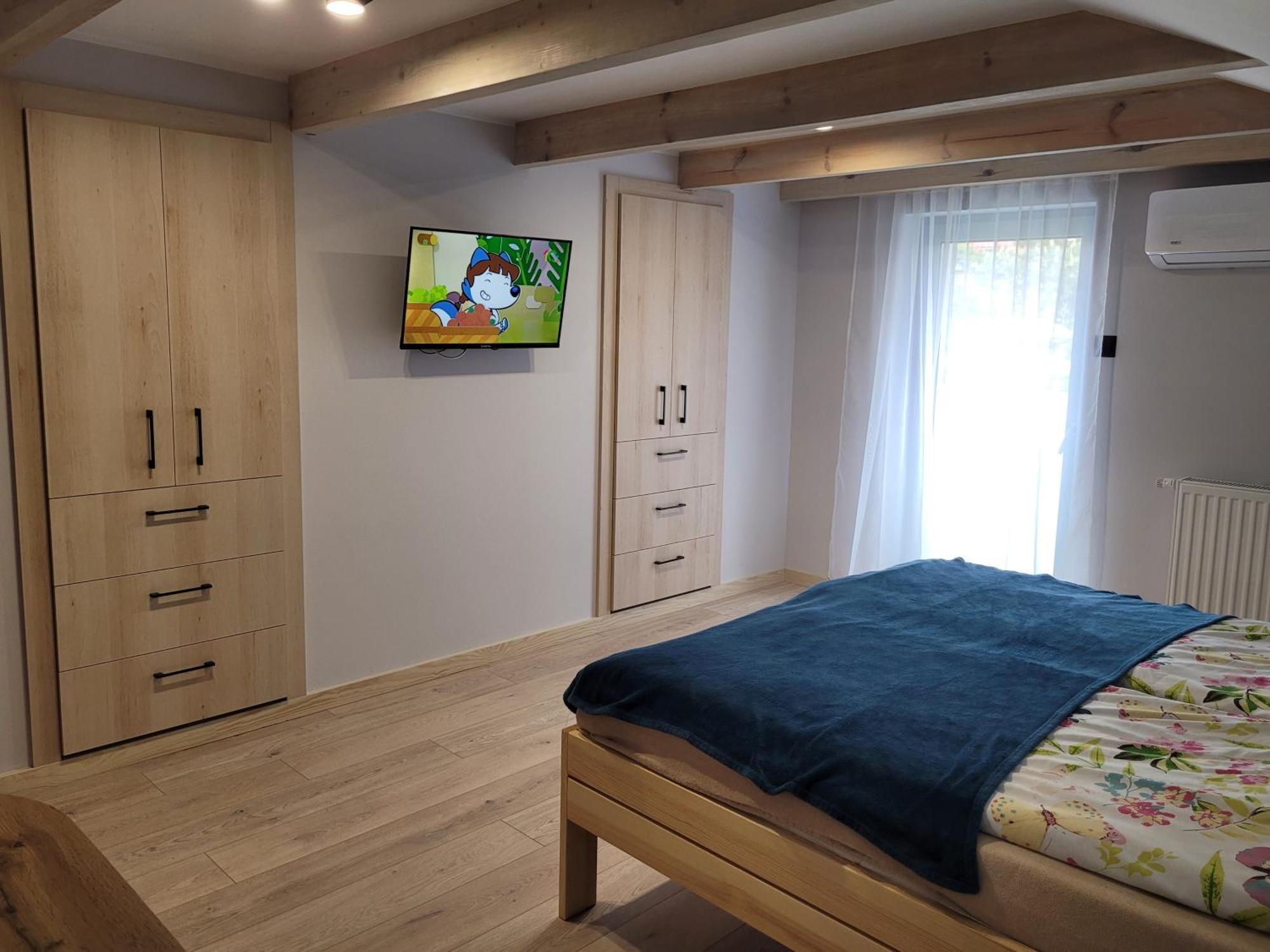 Apartment Na Wylacznosc Goluchow