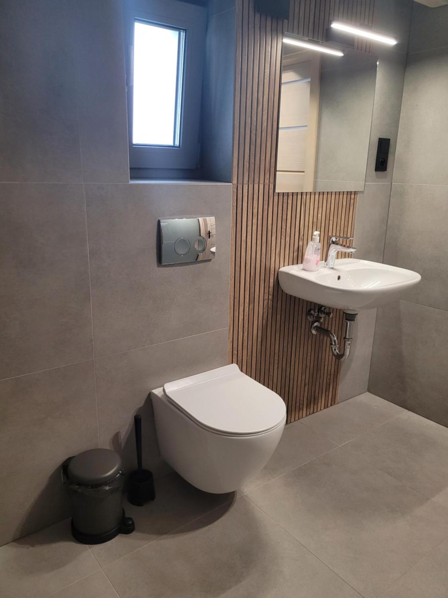 Na Wylacznosc Apartment *