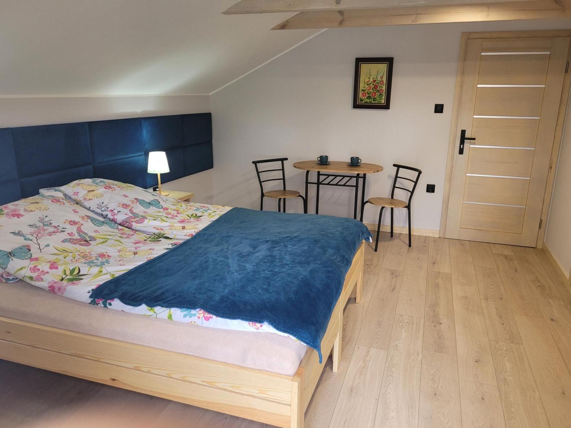 Apartment Na Wylacznosc